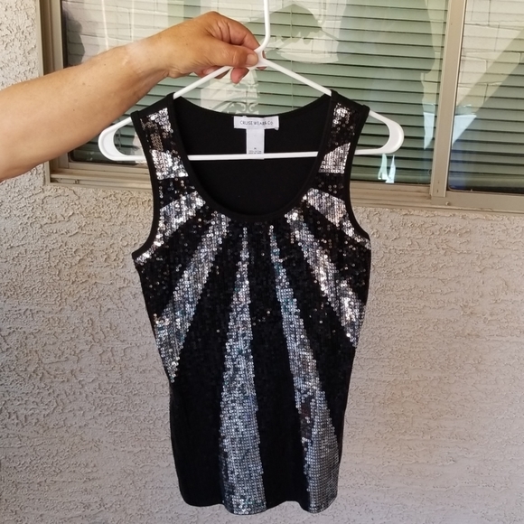 cruise wear & Co Tops - Cruise wear & Co tank top